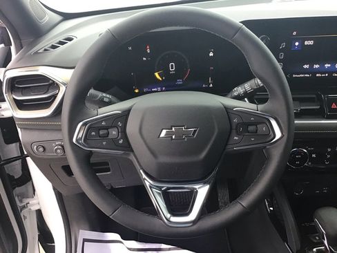 New 2026 Chevrolet TrailBlazer ACTIV w/ Convenience Package image 32