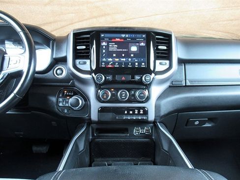 Used 2022 RAM 1500 Big Horn image 19