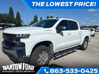 Used 2021 Chevrolet Silverado 1500 LT AWD/4WD video 1