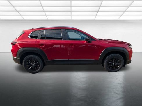 Used 2026 MAZDA CX-50 2.5 Hybrid w/ Weather Package AWD/4WD image 29
