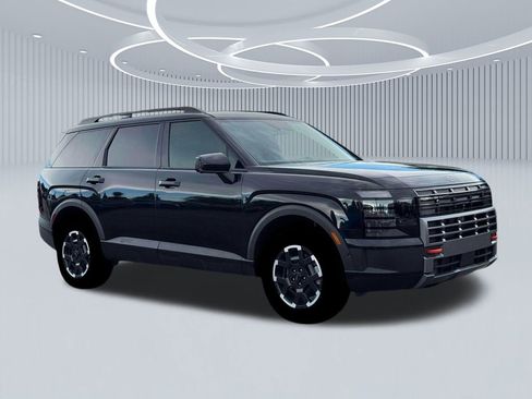 New 2026 Hyundai Palisade XRT Pro AWD/4WD image 10