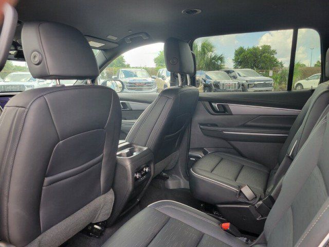 Used 2026 Buick Enclave Sport Touring FWD image 26
