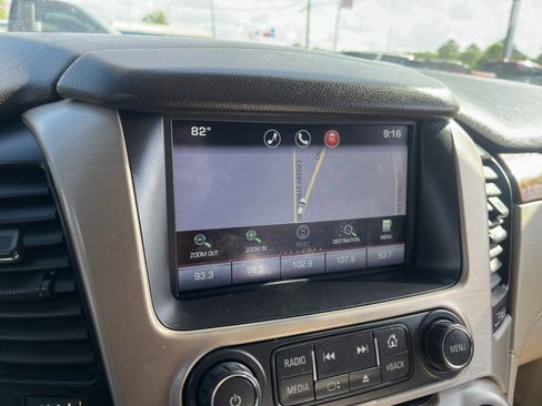 Used 2015 GMC Yukon Denali w/ Touring Package image 23