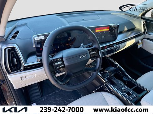 New 2026 Kia Sorento S FWD image 25