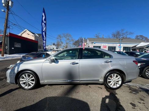 Used 2011 Lexus ES 350 image 6