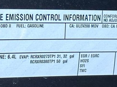 Certified 2024 RAM 2500 Tradesman w/ Snow Chief Group image 50