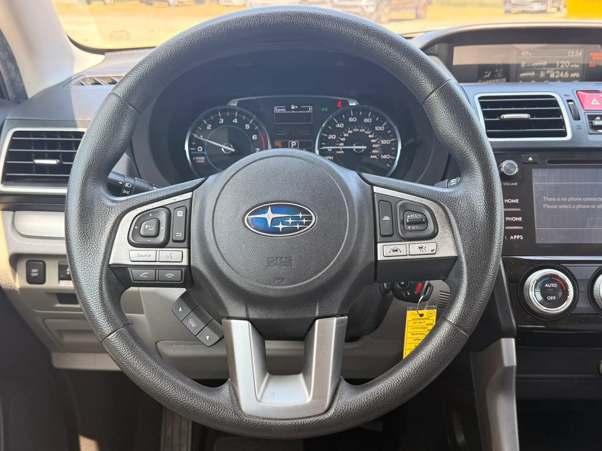 Used 2018 Subaru Forester 2.5i Premium AWD/4WD image 14