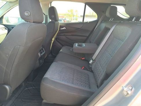 Used 2023 Chevrolet Equinox LT w/ LPO, Floor Liner Package image 26