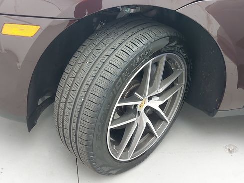 Certified 2026 Porsche Macan AWD/4WD image 35