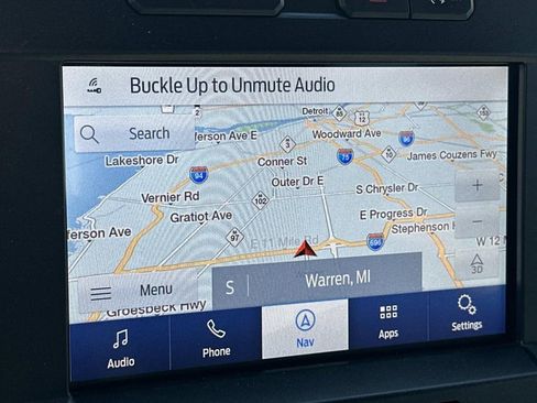 Used 2019 Ford F150 XLT w/ Equipment Group 302A Luxury image 25