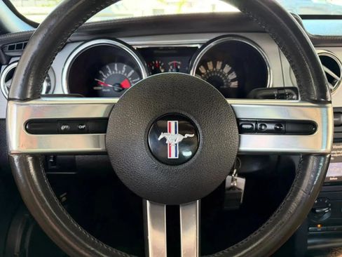Used 2008 Ford Mustang GT Premium RWD image 12
