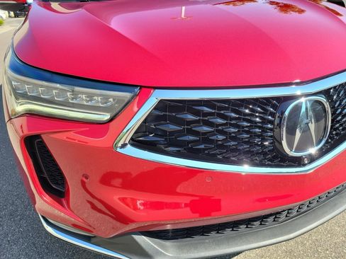 Certified 2024 Acura RDX SH-AWD w/ Advance Package image 24