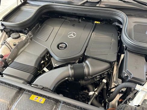New 2026 Mercedes-Benz GLE 350 4MATIC image 32