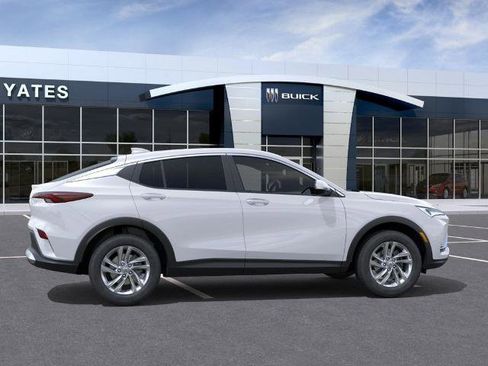 Used 2026 Buick Envista Preferred w/ Convenience I Package FWD image 5