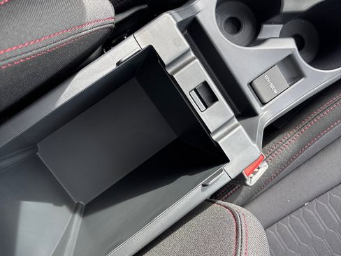 New 2026 Subaru Impreza 2.0i Sport image 25