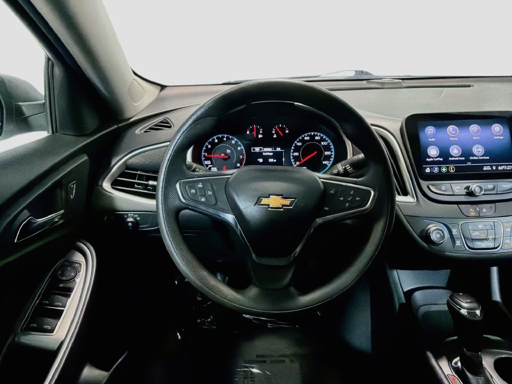 Used 2020 Chevrolet Malibu LS FWD image 20