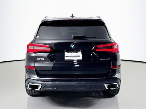 Used 2023 BMW X5 sDrive40i w/ M Sport Package RWD image 4