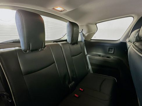 Used 2020 INFINITI QX60 Luxe w/ Essential Package AWD/4WD image 27
