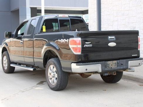 Used 2011 Ford F150 XLT w/ XLT Chrome Pkg image 3