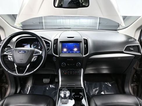 Used 2019 Ford Edge SEL w/ Equipment Group 201A image 25