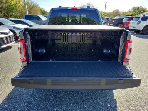 Used 2023 Ford F150 Lariat image 19