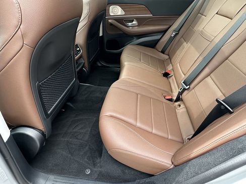 Certified 2025 Mercedes-Benz GLE 350 GLE 350 image 24