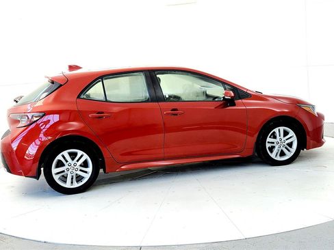 Used 2019 Toyota Corolla SE image 6