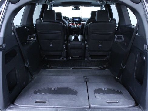Used 2023 Honda Odyssey Sport image 40