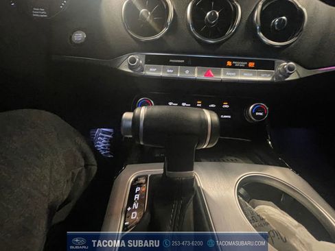 Used 2022 Kia Stinger GT1 AWD/4WD image 15