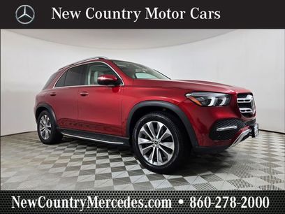 Certified 2020 Mercedes-Benz GLE 450 4MATIC