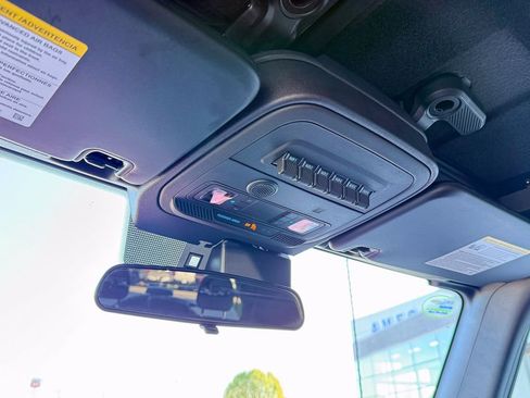 Used 2023 Ford Bronco 2-Door w/ Sasquatch Package image 25