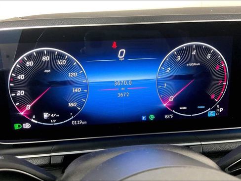 Used 2026 Mercedes-Benz GLE 450 4MATIC image 20