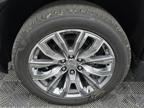 New 2026 GMC Sierra 1500 Denali image 19