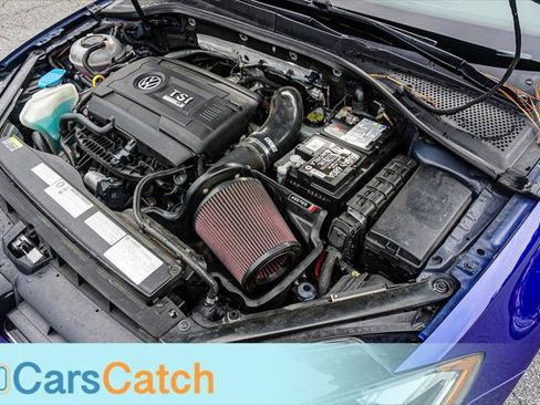 Used 2018 Volkswagen Golf 4-Door AWD/4WD image 37