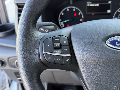 Used 2024 Ford Transit 350 148 Low Roof AWD image 16