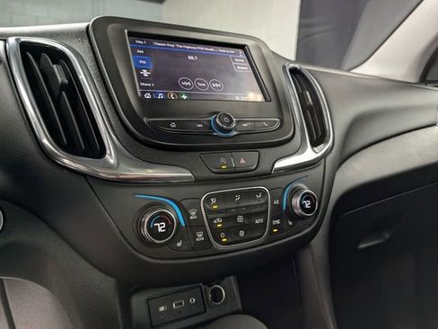 Certified 2024 Chevrolet Equinox LT image 22