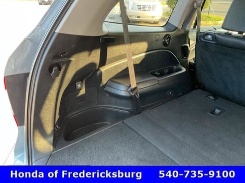 Used 2022 Honda Pilot Special Edition image 19