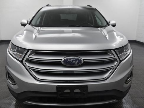 Used 2016 Ford Edge SEL w/ Equipment Group 201A image 2