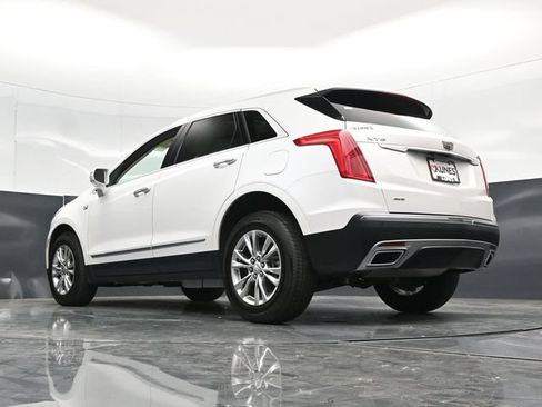 Used 2020 Cadillac XT5 Premium Luxury AWD/4WD image 68