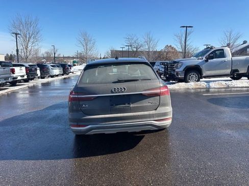 Used 2024 Audi A6 Premium Plus image 6