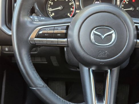 Used 2024 MAZDA CX-50 AWD 2.5 S w/ Preferred Package image 18