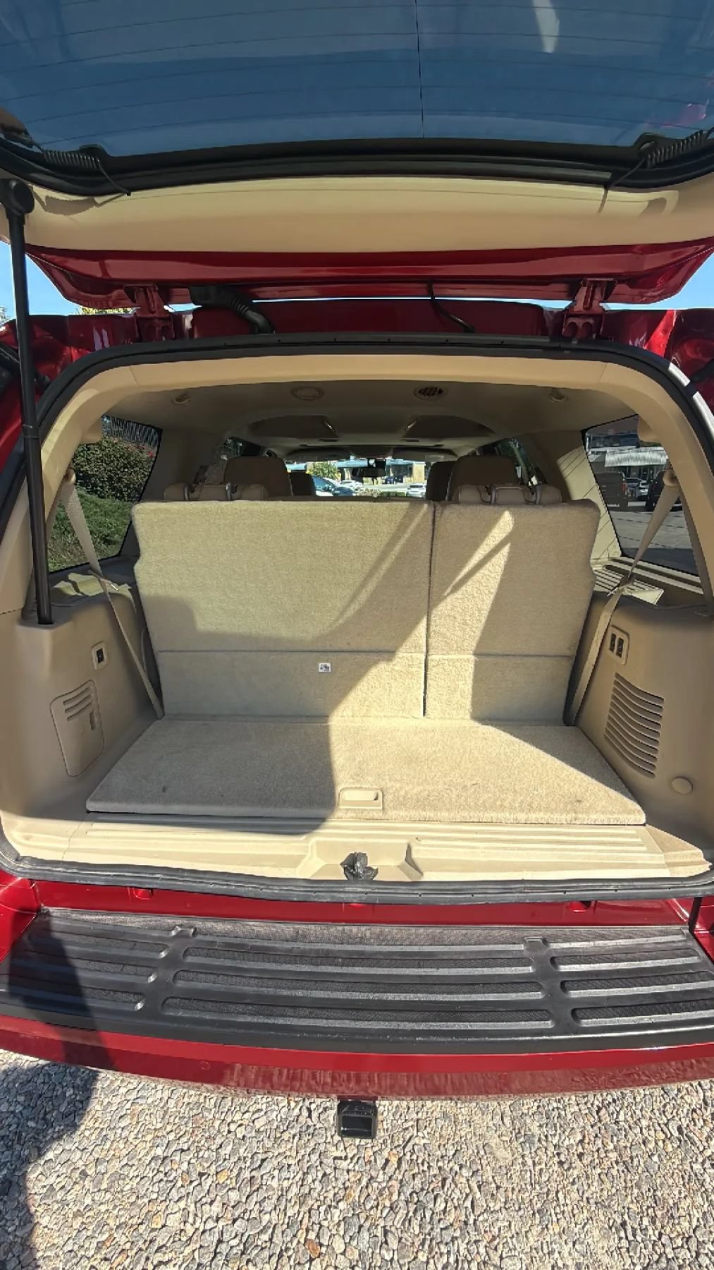 Used 2015 Ford Expedition Limited w/ Equipment Group 301A RWD image 41
