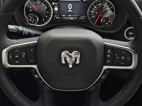 New 2026 RAM 1500 4x4 Crew Cab image 22