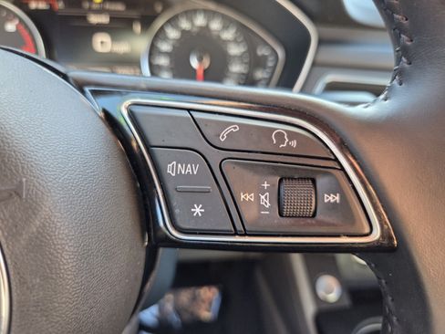 Used 2018 Audi A5 2.0T Premium Plus w/ Premium Plus AWD/4WD image 28