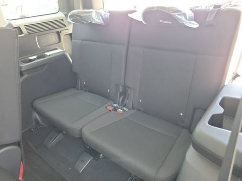 New 2026 Hyundai Santa Fe SE FWD image 27