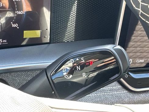 Certified 2025 Volkswagen Tiguan S image 22