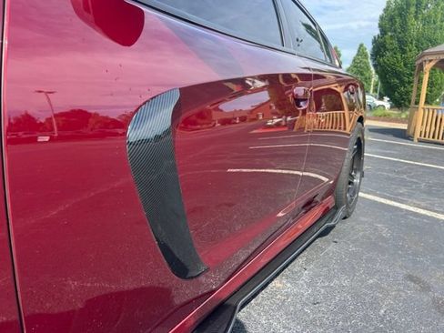 Used 2018 Dodge Charger R/T RWD image 19