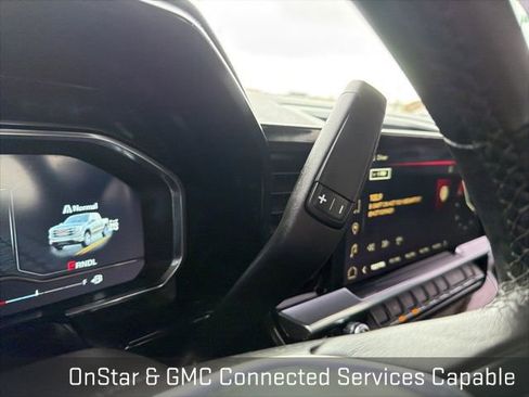 Used 2022 GMC Sierra 1500 Elevation image 39