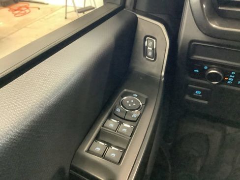 Used 2023 Ford F150 XL w/ STX Appearance Package AWD/4WD image 26