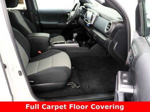 Used 2023 Toyota Tacoma TRD Sport image 37